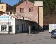 paliva zaňka Úpice