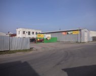 paliva zaňka Trutnov - Poříčí