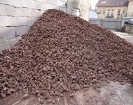 paliva zaňka Trutnov - Poříčí