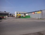 paliva zaňka Trutnov - Poříčí