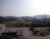 paliva zaňka Trutnov - Poříčí