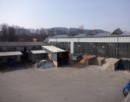 paliva zaňka Trutnov - Poříčí