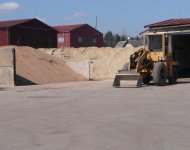 paliva zaňka Trutnov - Poříčí