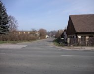 paliva zaňka Trutnov - Poříčí