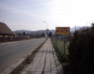 paliva zaňka Trutnov - Poříčí