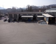 paliva zaňka Trutnov - Poříčí