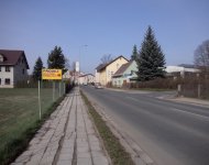 paliva zaňka Trutnov - Poříčí